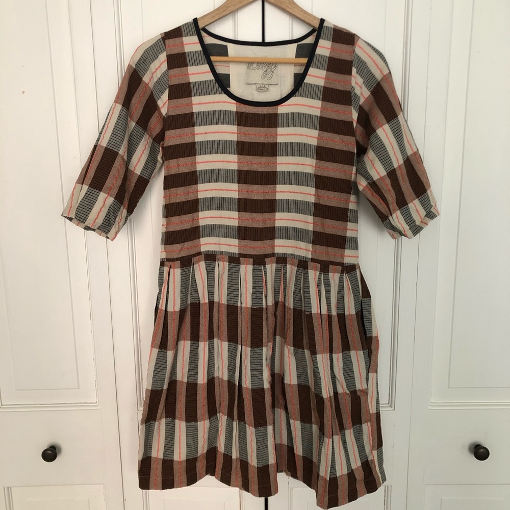 Ace & Jig dress